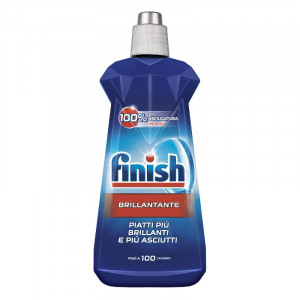 Finish Liq. Brillant. 250 ml
