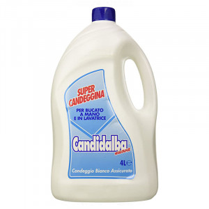 Alba Candeggina 4 Lt