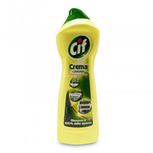 Cif Crema Lim 500 Ml