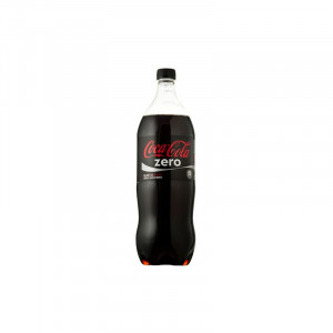 Coca Cola Zero 1,5 Pet X 1bt