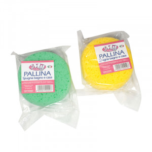 Spugna Bagno Tonda