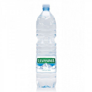 Acqua Levissima 1,5 Pet X 6bt