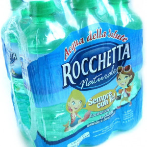 Acqua Rocchetta 0,500 X 24