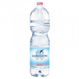Acqua San Benedetto 2 Lt X 6bt