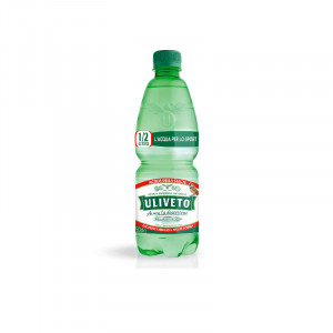 Acqua Uliveto 0,500 X 24bt