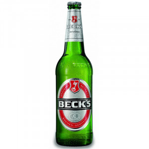 Birra Becks 0,66