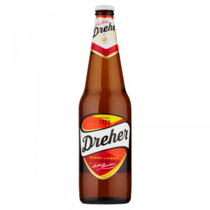 Birra Dreher 0,66 X 6bt Vetro A Perdere