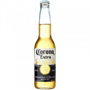 Birra Corona 0,33 X6