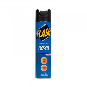 Ins Flash scarafaggi e formiche 250 Ml