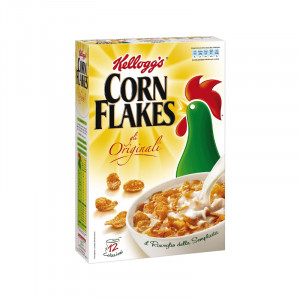 Corn Flacks Kellog’s G 375