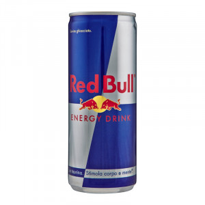 Red Bull X 4bt