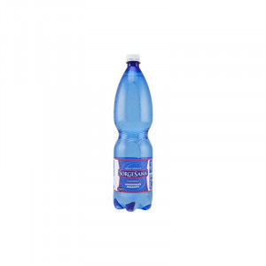 Acqua Sorgesana Leggermente Frizzante 1,5 Pet X 6bt