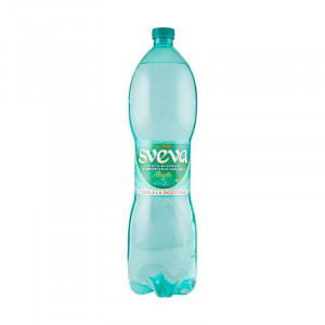 Acqua Sveva 1,500 Lt Pet X 6bt