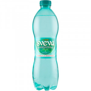 Acqua Sveva 0,500 X 24bt