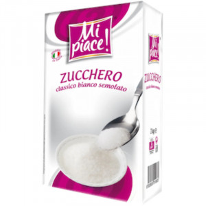Zucchero 1 Kg