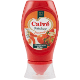 Calve' Top Down Ketchup 250 Ml