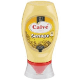 Calve' Top Down Maionese 250 Ml