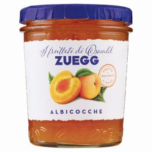 Zuegg Confettura Albicocche