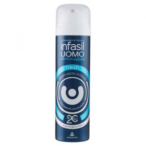Infasil intimo lenitivo 200 ml