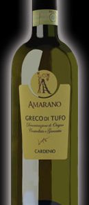 Amarano Greco Di Tufo