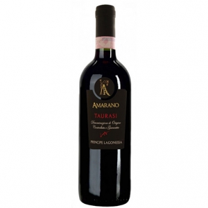 Amarano Taurasi 2010