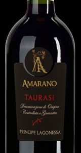 Amarano Campi Taurasini