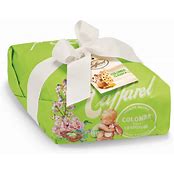 Caffarel Colomba Tradizionale incartata 1 kg