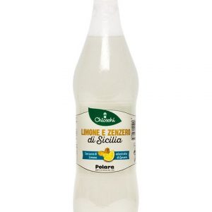 Chioschi Polara Limone E Zenzero 1.000 Ml