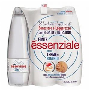Acqua Essenziale X 6 Bt