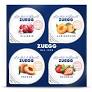 Zuegg Confettura Monoporzione Assortita