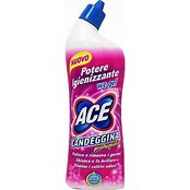 ace igiene gel crema 500 ml