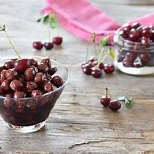 O sole e napule ciliegie  al maraschino 240 gr