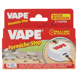 Vape esca formiche x 2